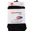 Superga - Ανδρικές Κάλτσες Superga 3TMX-S102 Μπλε